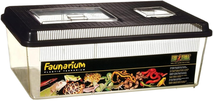 Exo Terra - Faunarium