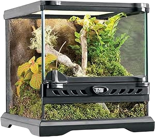 Exo Terra Terrario Nano Wide